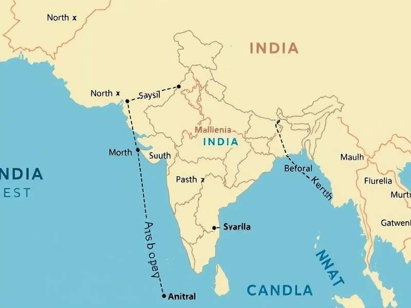 Power Play Pursuit Regional Content - North South East West India Variations